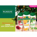 Гель-крем для душа Palmolive Натурэль Витамин E и Зеленый чай 250 мл