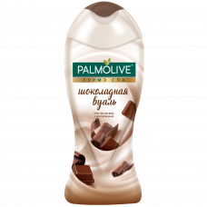 Palmolive (Палмолив) Гурмэ СПА Шоколадная Вуаль крем-гель для душа с экстрактом какао, 250 мл