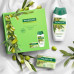 Подарочный набор Palmolive Натурэль Интенсивное увлажнение (гель для душа и туалетное мыло)