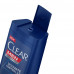 Шампунь-бальзам-ополаскиватель Clear Men Ultimate Control, против перхоти, 2в1, для мужчин 400 мл