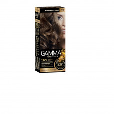 Стойкая крем-краска Gamma Perfect Color 7.0 Жемчужно русый