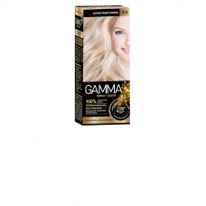 Стойкая крем-краска Gamma Perfect Color 9.3 Солнечный блонд