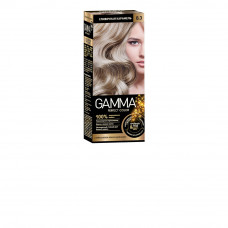 Стойкая крем-краска Gamma Perfect Color 8.3 Сливочная карамель