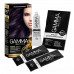Стойкая крем-краска Gamma Perfect Color 4.6 Спелый баклажан