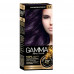 Стойкая крем-краска Gamma Perfect Color 4.6 Спелый баклажан