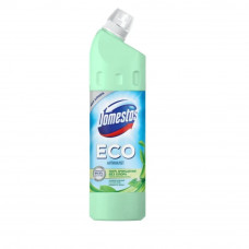 Чистящий гель универсальный Domestos Еco Свежесть моря 750 мл