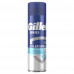 Гель для бритья Gillette Series Sensitive Cool, для чувствительной кожи, с ментолом, мужской, 200 мл