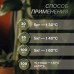 Универсальное средство для стирки Green Love Пудровая орхидея 5 л