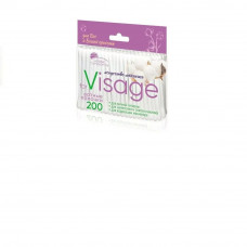 Ватные палочки Новые Горизонты for VISAGE 200шт