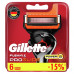Сменные Кассеты Gillette Fusion ProGlide Power, с 5 лезвиями, 6 шт