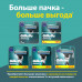 Бритва мужская Gillette Mach3, 2 кассеты, с 3 лезвиями, прочнее, чем сталь, для точного бритья