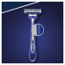 Одноразовые мужские бритвы Gillette Blue3 Comfort, с 3 лезвиями, 3 шт, плавающая головка