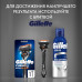 Пена для бритья Gillette Series, восстанавливающая, с экстрактом зеленого чая, 200 мл