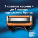 Набор для идеального бритья Gillette ProGlide с чехлом для бритвы