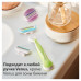 Сменные кассеты для бритвы Gillette Venus Embrace, 6 шт