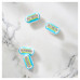 Сменные кассеты для бритвы Gillette Venus Embrace, 6 шт