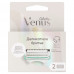 Сменные кассеты Venus Satin Care для зоны бикини 2 шт