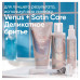 Сменные кассеты Venus Satin Care для зоны бикини 2 шт