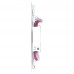 Одноразовая женская бритва Gillette Venus Simply 3, 2 шт