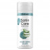 Гель для бритья женский Satin Care, Алоэ, для чувствительной кожи, дорожный формат, 75мл