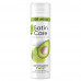 Гель для бритья Satin Care, женский, Авокадо, 200мл