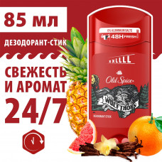 Дезодорант-стик Old Spice Wolfthorn, мужской, 85мл