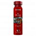 Дезодорант-спрей Old Spice Tiger Claw, мужской, 150мл