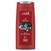Гель для душа + шампунь 3в1 Old Spice Wolfthorn, мужской, 675 мл