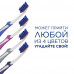Зубная Щетка Oral-B 3D White Luxe Pro-Expert Whitening, для отбеливания и бережной чистки, средней жесткости, 1 шт