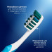 Зубная щетка Oral-B Complex, Глубокая Чистка, для тщательной чистки между зубами, средней жесткости, 1 шт