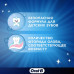 Зубная паст Oral-B Pro Junior для детей от 6 до 12 лет, мягкий вкус, 75 мл