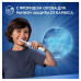 Зубная паст Oral-B Pro Junior для детей от 6 до 12 лет, мягкий вкус, 75 мл