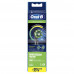 Насадки для зубной щетки Oral-B Cross Action Clean Maximiser Black, 6 шт., для тщательного удаления налета