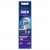 Насадки Oral-B 3D White Clean Maximiser для электрической зубной щетки, 2 шт., для отбеливания