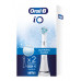 Насадки Oral-B iO Ultimate Clean White для электрической зубной щетки, 2 шт., для тщательного удаления налета