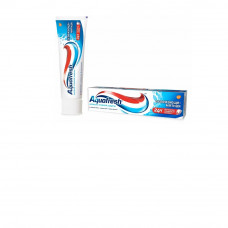 Зубная паста Aquafresh Тройная защита, Освежающе-мятная, 100 мл