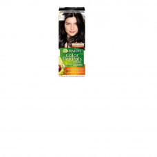 Стойкая крем-краска для волос Garnier Color Naturals №1 черный