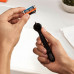 Бритва мужская Gillette Fusion 5 Power, 1 кассета, с 5 лезвиями, с уменьшающими трение лезвиями, с успокаивающими микроимпульсами