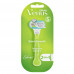 Станок для бритья Venus Extra Smooth, женский, + 2 Кассеты
