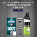Пена для бритья Gillette Classic, с ароматом лимона и лайма, мужская, 200 мл