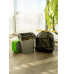 Пакеты для мусора Paclan Eco line с завязками, 35 л 15 шт