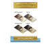 Осветление волос Studio Professional Blond Art 3D, осветление на 6-8 тонов