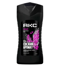 Гель для душа AXE EXCITE 250 мл