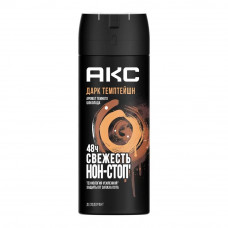 Дезодорант-аэрозоль Axe Dark Temptation 150 мл