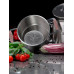 Мочалка металлическая Paclan Practi Maxi, 1 шт