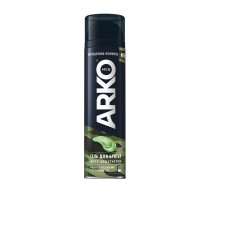Гель для бритья Arko Men Anti-Irritation, защита от раздражения, 200 мл