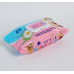 Влажные салфетки Русалочка Baby Line, детские, с ромашкой и алоэ, 120 шт 