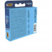 Сменные кассеты для бритья BIC Флекс 3 Гибрид 4 шт