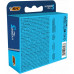Сменные кассеты для бритья Bic 3 Flex Hybrid, 8 шт