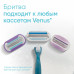 Бритва со сменной кассетой Gillette Venus Smooth